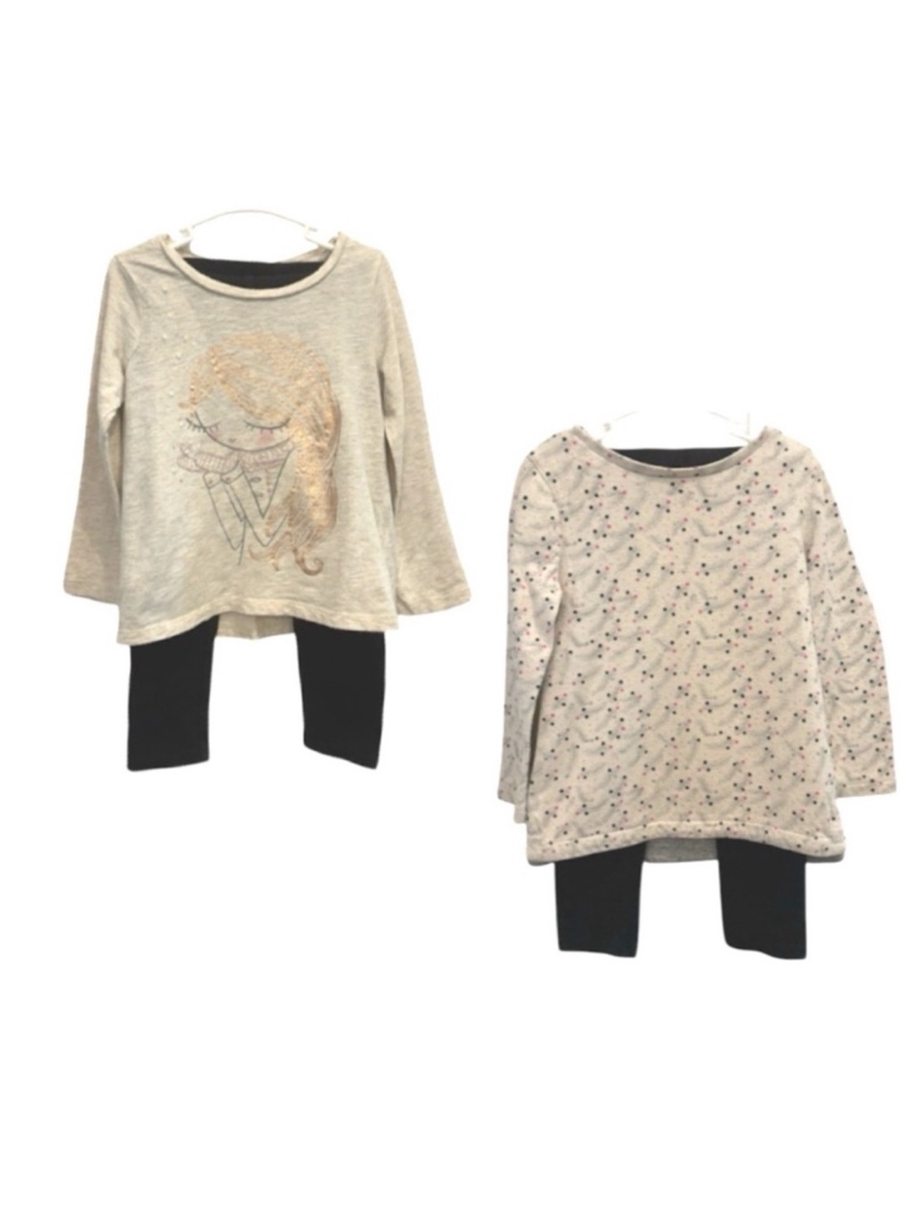 2 Gap Set